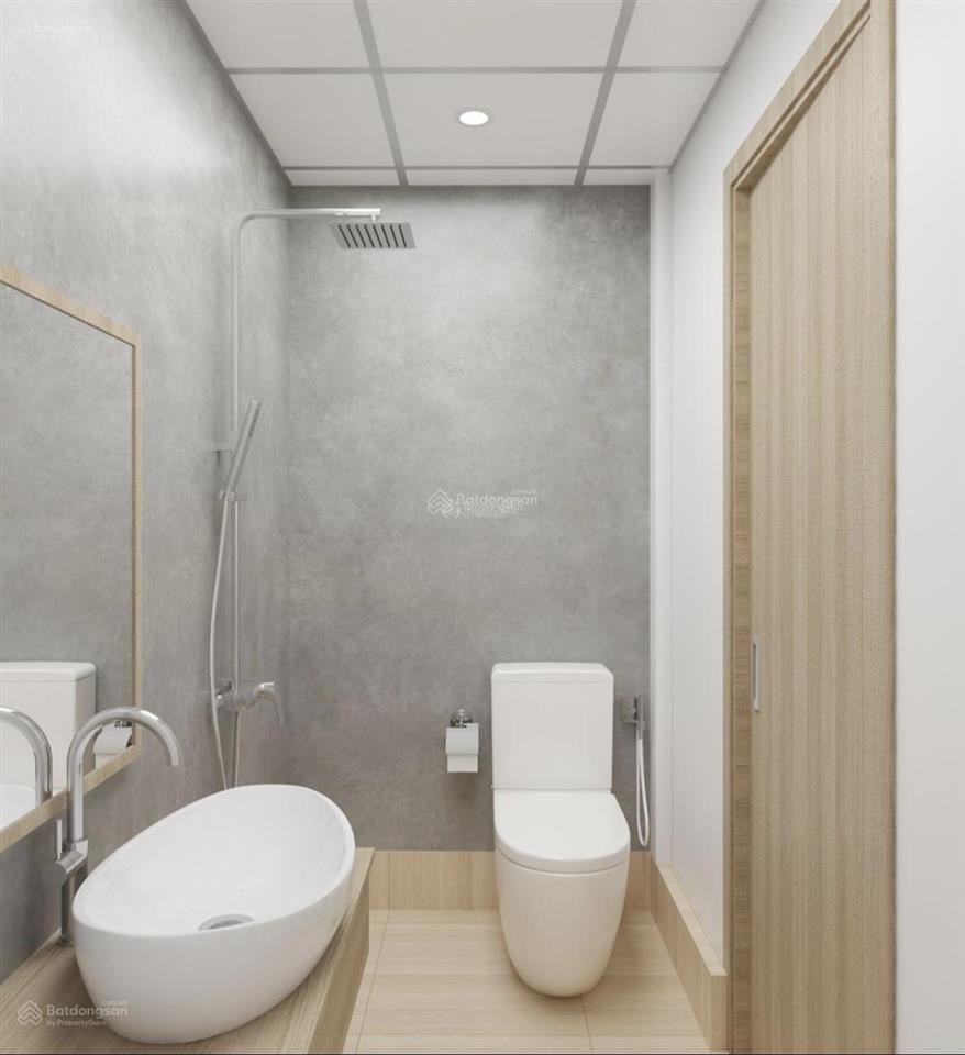 Cho thuê căn hộ đường an phú lakeview song hành  35m²  full nội thất | quận 2