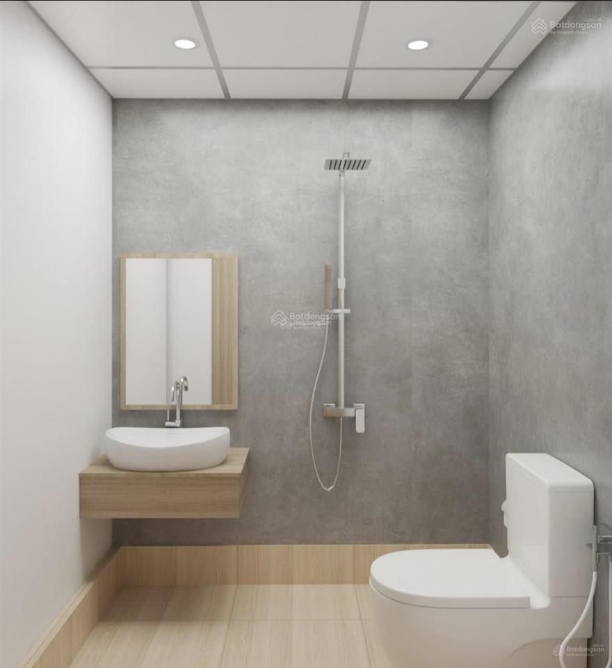 Cho thuê căn hộ đường an phú lakeview song hành  35m²  full nội thất | quận 2