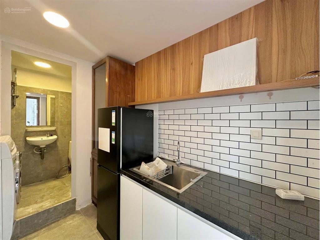 Duplex thiết kế hiện đại  35m2  full nội thất  giá 7 triệu | quận 2