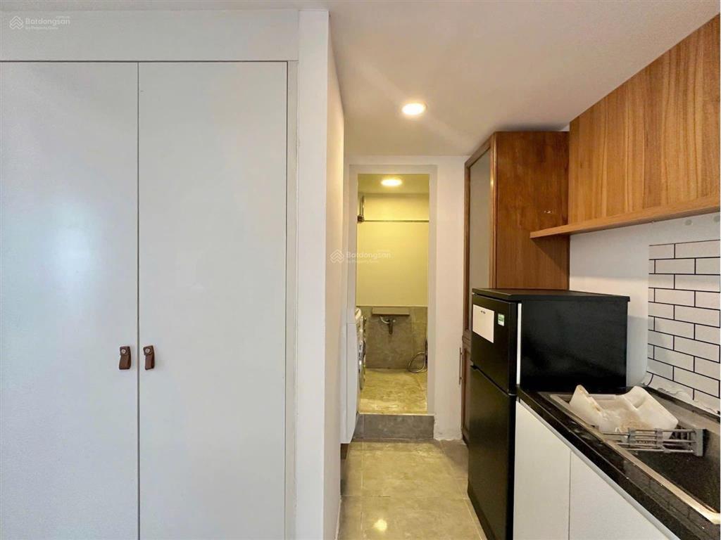 Duplex thiết kế hiện đại  35m2  full nội thất  giá 7 triệu | quận 2