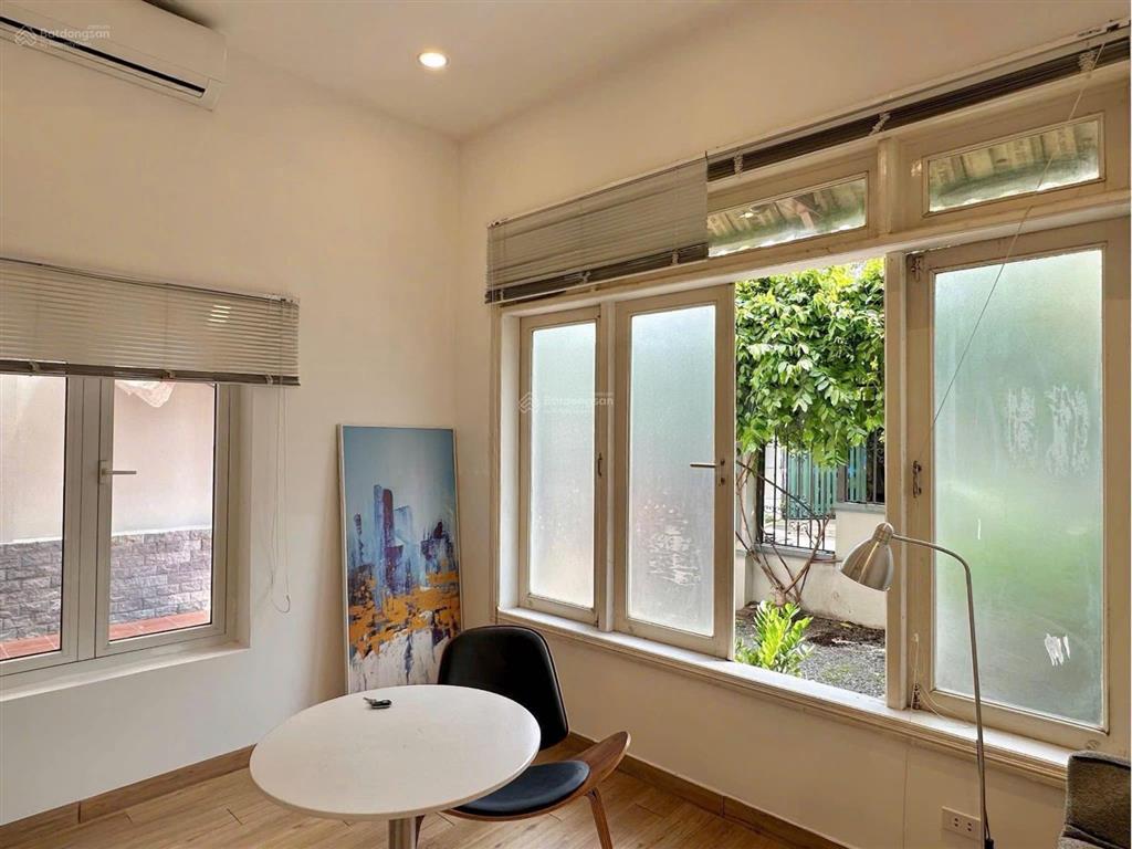 Duplex thiết kế hiện đại  35m2  full nội thất  giá 7 triệu | quận 2