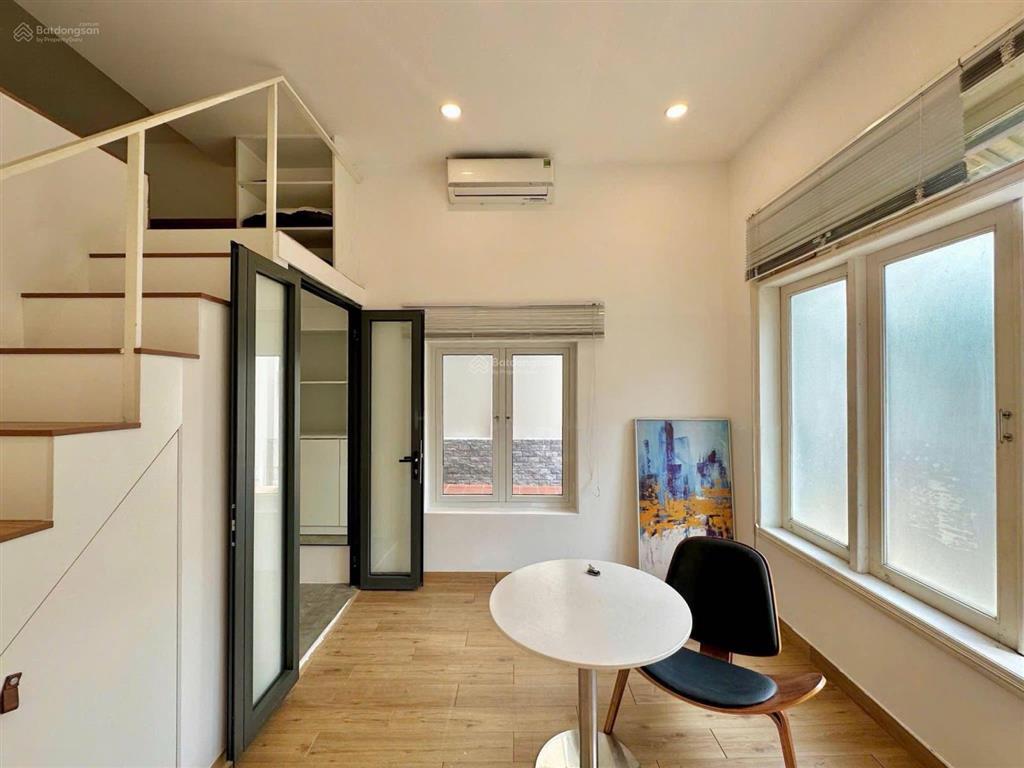Duplex thiết kế hiện đại  35m2  full nội thất  giá 7 triệu | quận 2