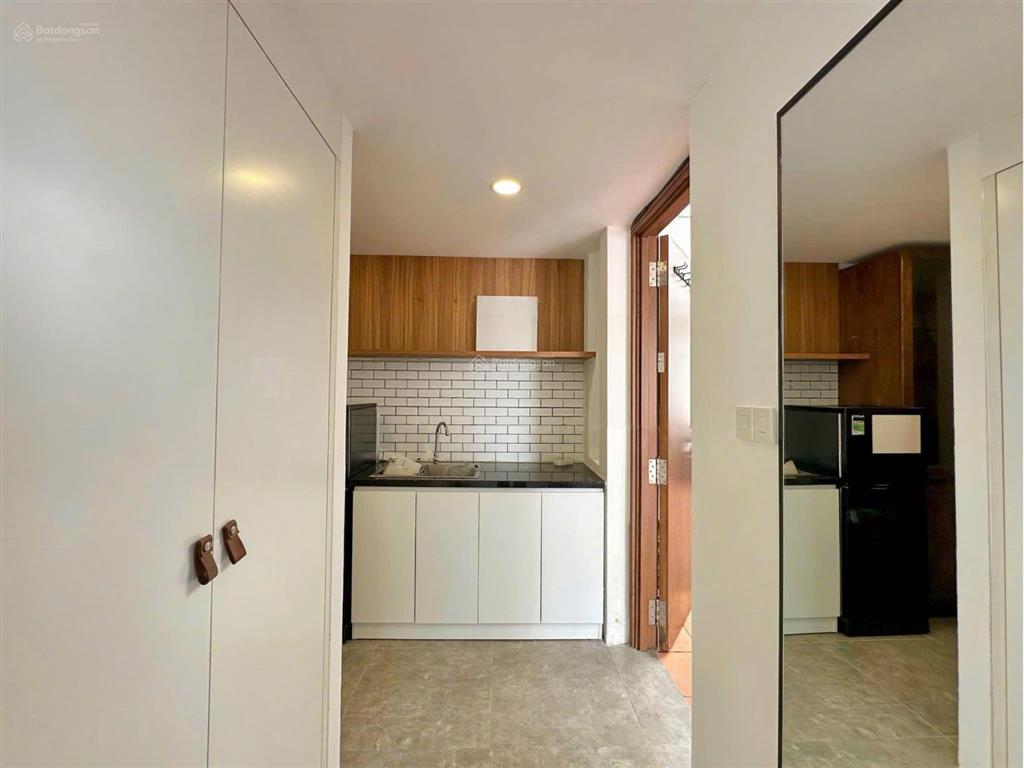 Duplex thiết kế hiện đại  35m2  full nội thất  giá 7 triệu | quận 2