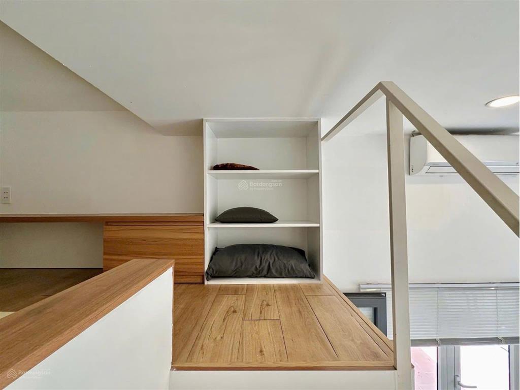 Duplex thiết kế hiện đại  35m2  full nội thất  giá 7 triệu | quận 2