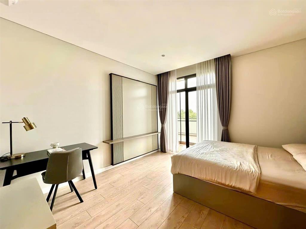 Cho thuê căn hộ đường bát nàn  30m2  full nội thất  giá 6tr4 | quận 2