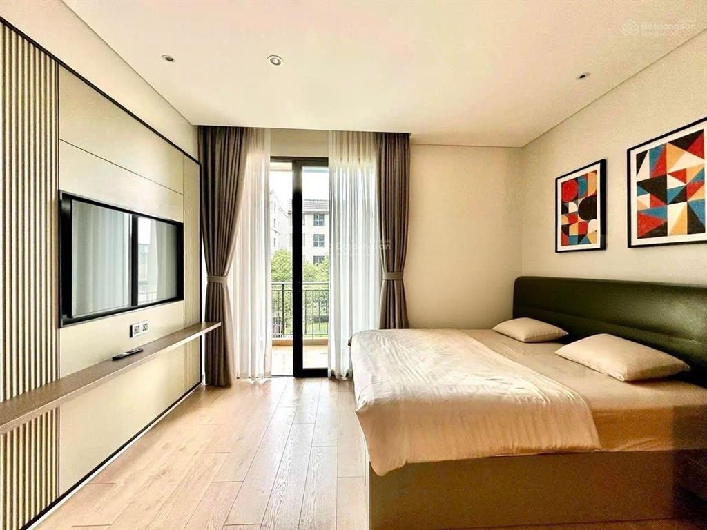 Cho thuê căn hộ đường bát nàn  30m2  full nội thất  giá 6tr4 | quận 2