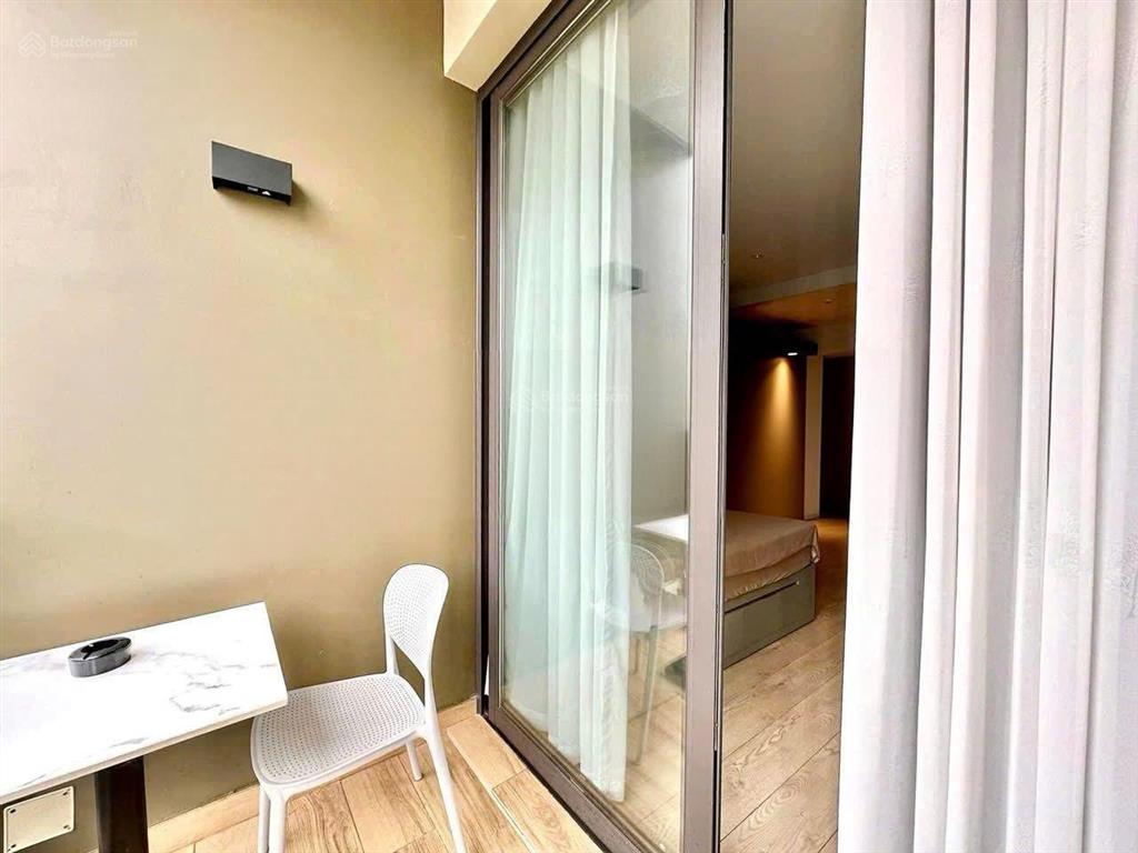 Cho thuê căn hộ đường bát nàn  30m2  full nội thất  giá 6tr4 | quận 2