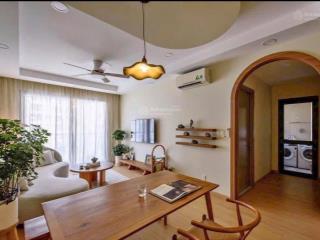 Căn hộ 1pn cao cấp sang trọng  tiện nghi đầy đủ  gần metro thảo điền, quận 2