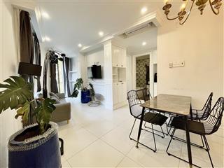 Cho thuê căn hộ 1pn view thoáng  đầy đủ nội thất, nằm gần cầu sài gòn