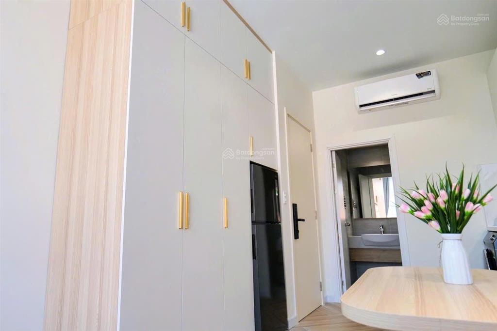 Cho thuê căn hộ thiết kế hiện đại  đầy đủ nội thất nằm ngay thảo điền