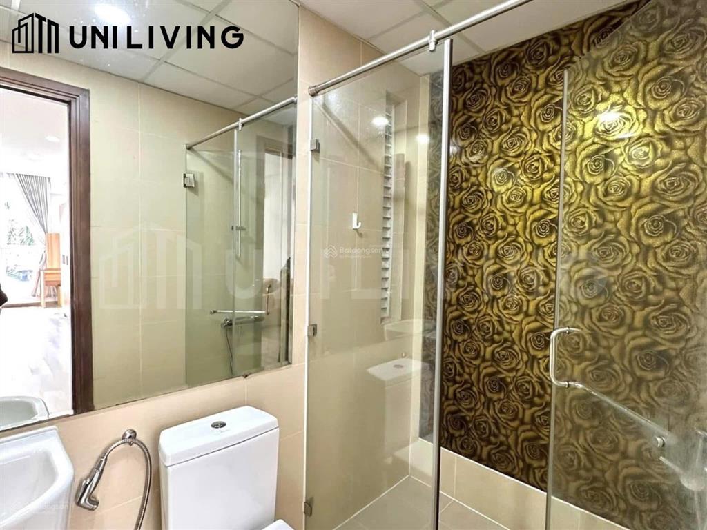 Sắp trống căn hộ thiết kế hiện đại  full nội thất gần cầu sài gòn