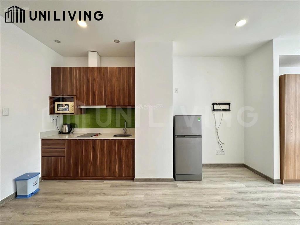 Sắp trống căn hộ thiết kế hiện đại  full nội thất gần cầu sài gòn