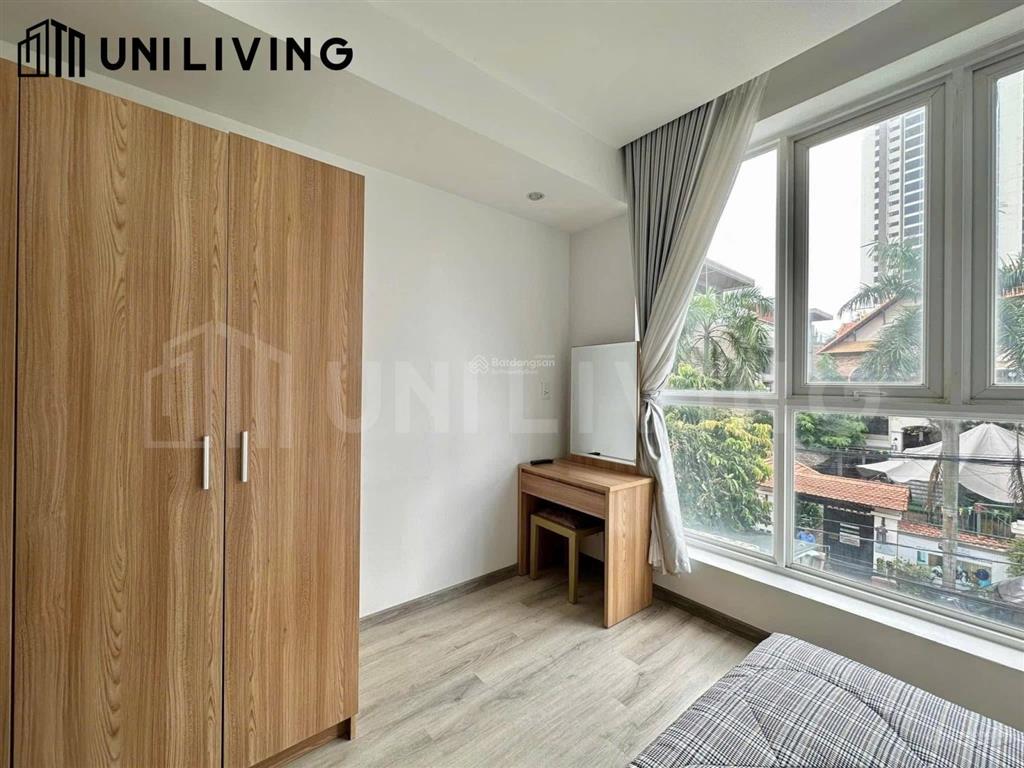 Sắp trống căn hộ thiết kế hiện đại  full nội thất gần cầu sài gòn