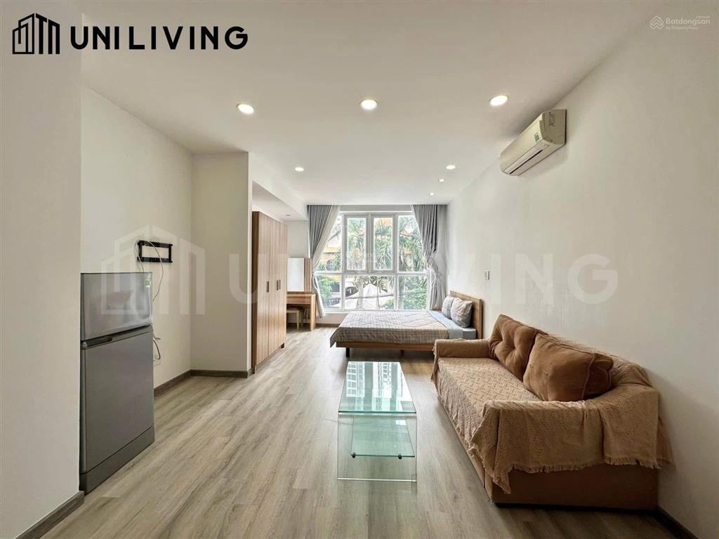 Sắp trống căn hộ thiết kế hiện đại  full nội thất gần cầu sài gòn