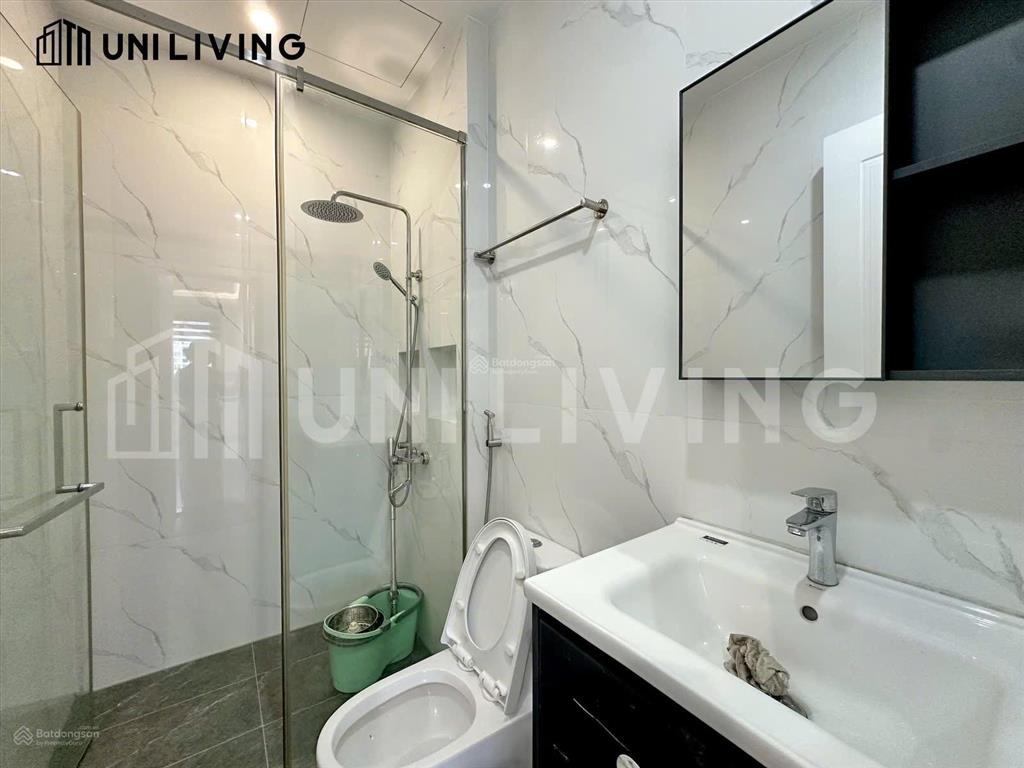 Cho thuê căn hộ 1pn thiết kế hiện đại  gần metro