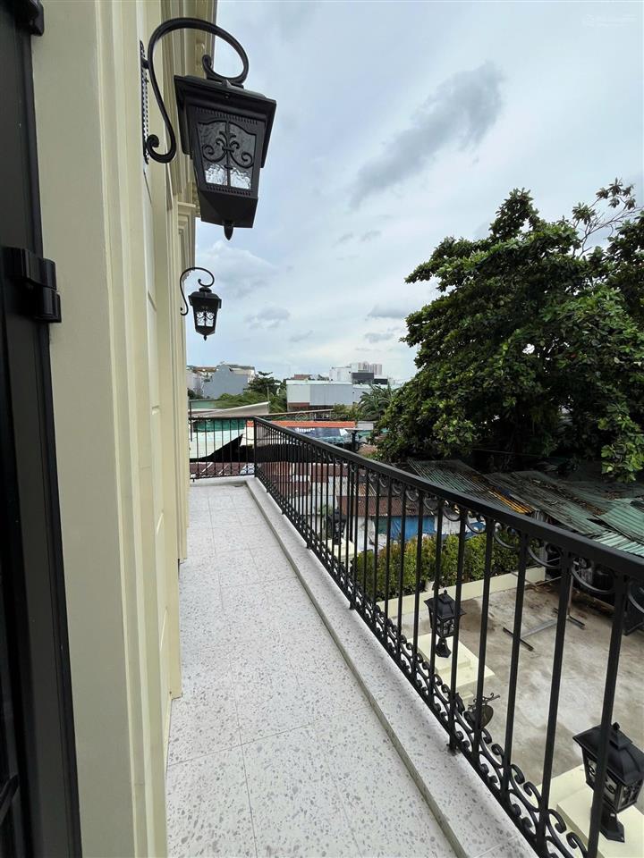 Apartment | cho thuê 1pn thiết kế hiện đại  đầy đủ tiện nghi ngay metro an phú