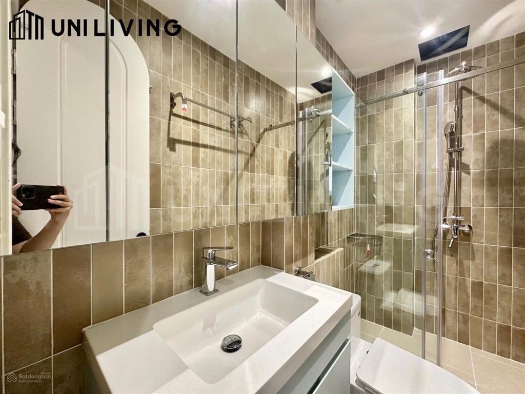 Apartment | cho thuê studio ban công cửa sổ thoáng  đầy đủ nội thất
