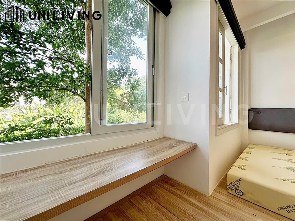Apartment | studio thiết kế hiện đại  đầy đủ nội thất