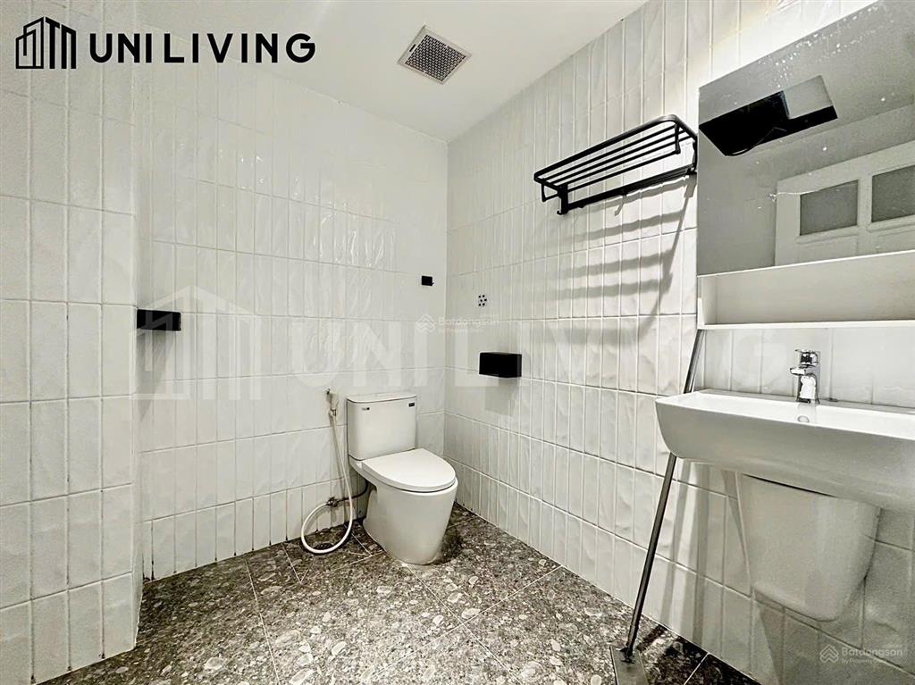 Apartment | studio thiết kế hiện đại  đầy đủ nội thất