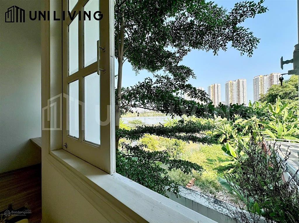 Apartment | studio thiết kế hiện đại  đầy đủ nội thất