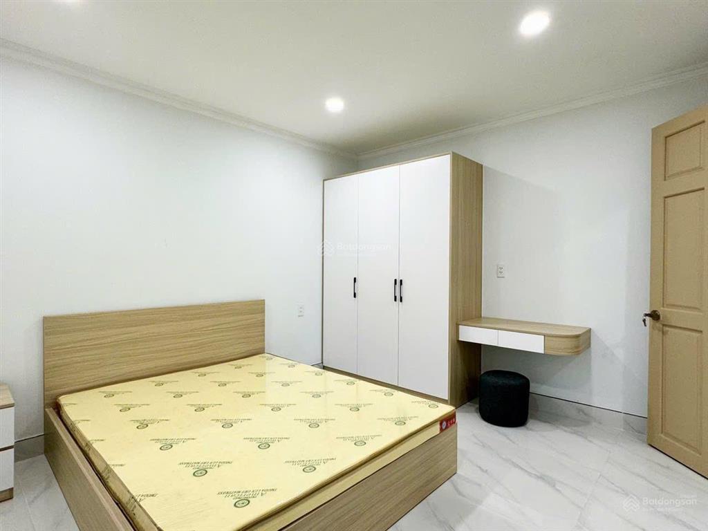 Apartment | cho thuê studio thiết kế hiện đại  đầy đủ nội thất