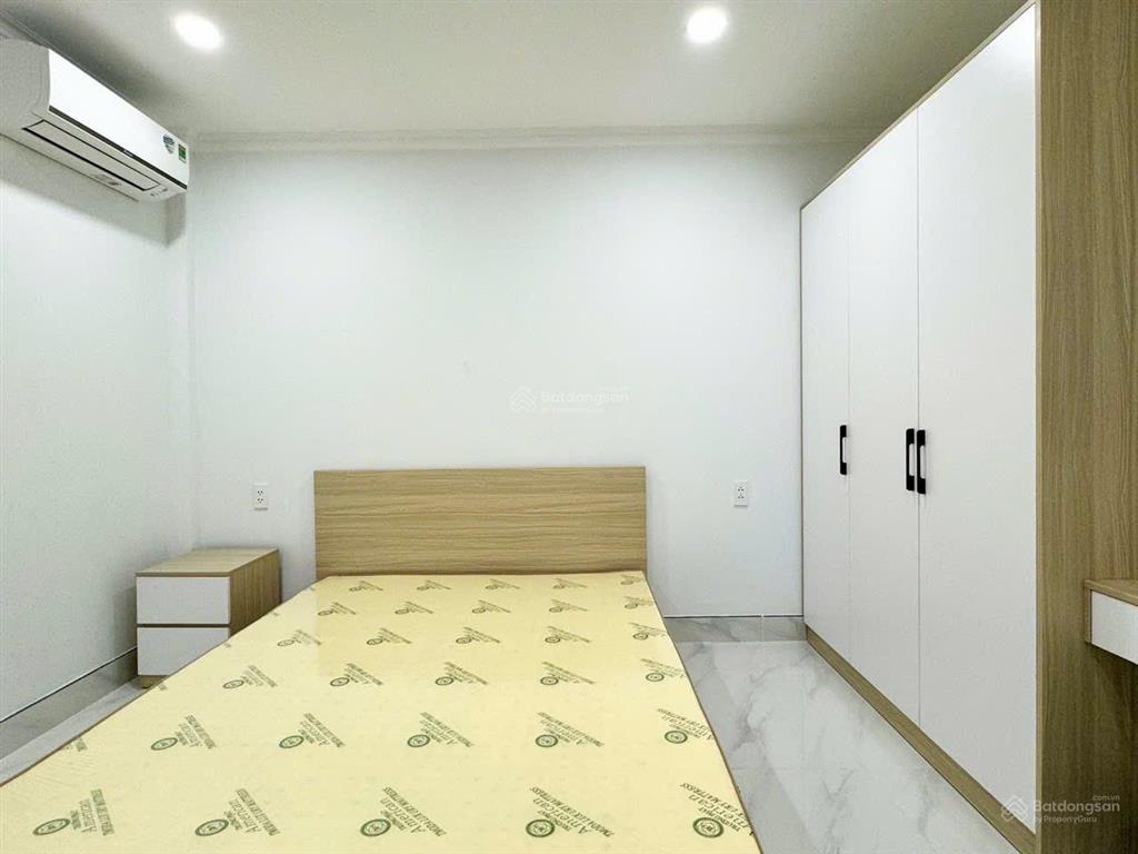 Apartment | cho thuê studio thiết kế hiện đại  đầy đủ nội thất