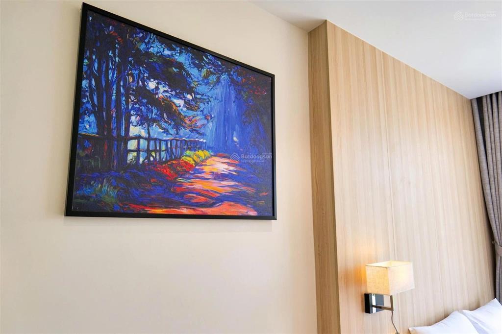 Apartment | thiết kế hiện đại  đầy đủ tiện nghi gần cầu sài gòn