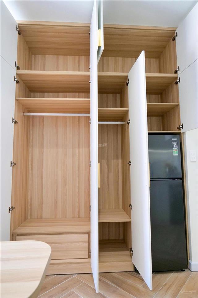 Apartment | thiết kế hiện đại  đầy đủ tiện nghi gần cầu sài gòn