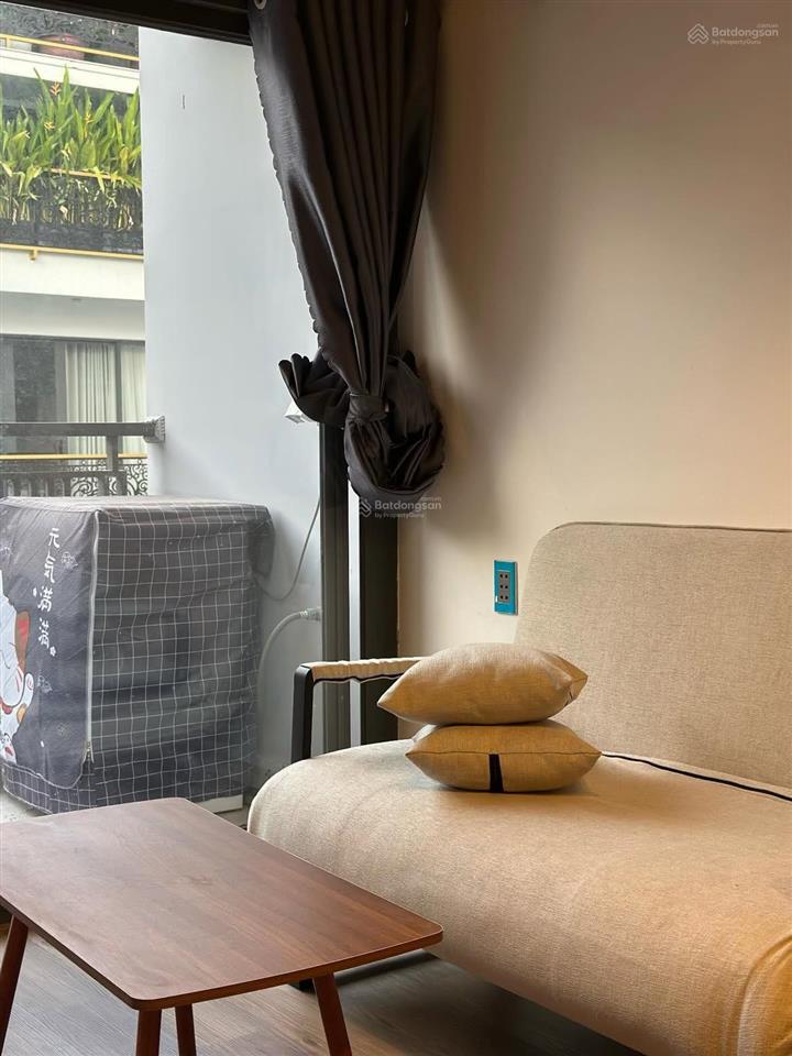 Apartment | thiết kế hiện đại đầy đủ tiện nghi gần cầu sài gòn