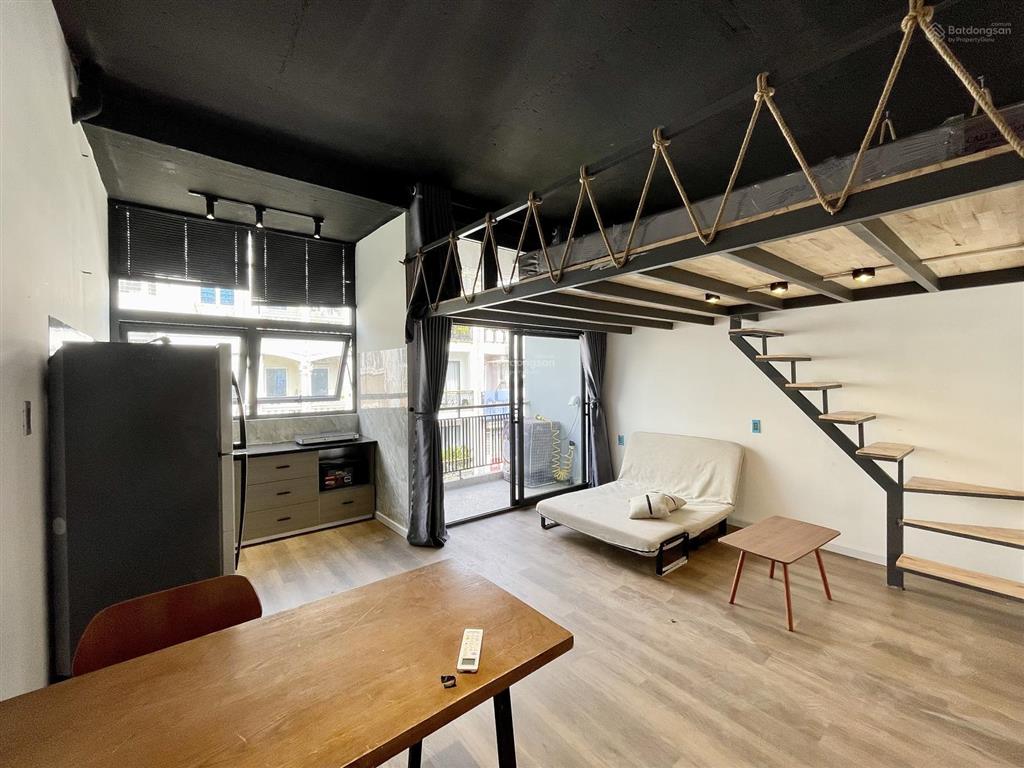 Apartment | thiết kế hiện đại đầy đủ tiện nghi gần cầu sài gòn