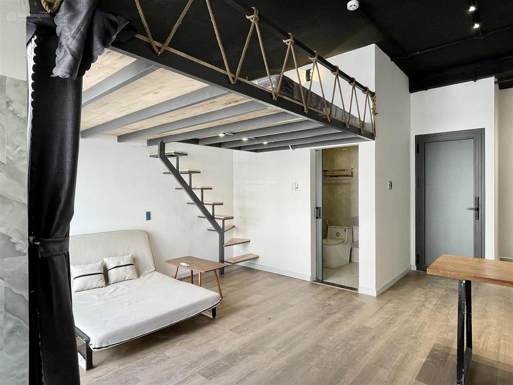 Apartment | thiết kế hiện đại đầy đủ tiện nghi gần cầu sài gòn