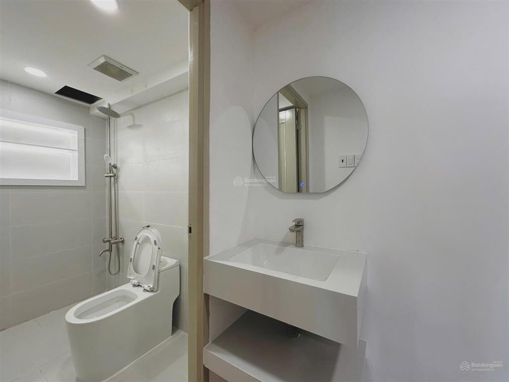 Apartment | thiết kế hiện đại  đầy đủ nội thất gần cầu sài gòn