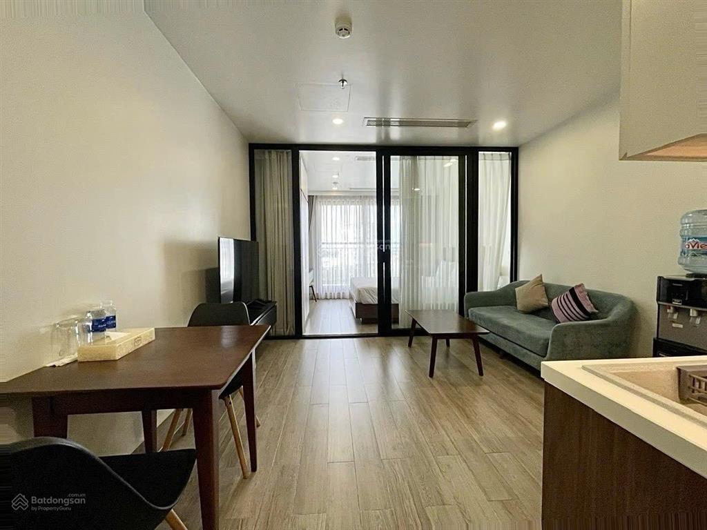 Apartment | thiết kế hiện đại đầy đủ nội thất gần metro