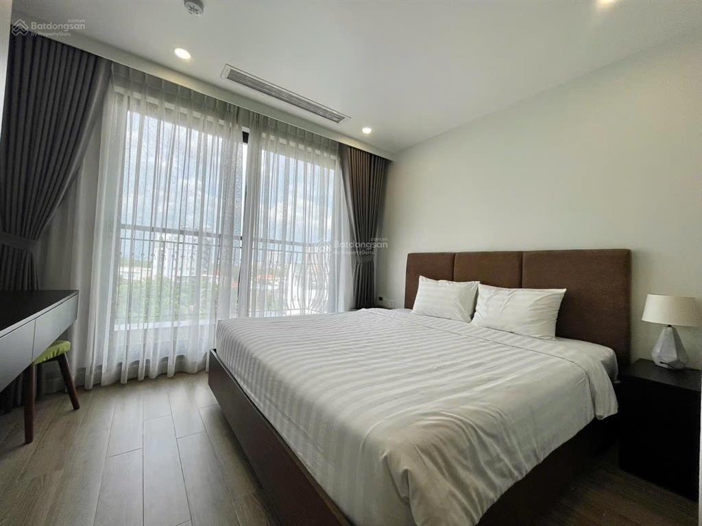 Apartment | thiết kế hiện đại đầy đủ nội thất gần metro