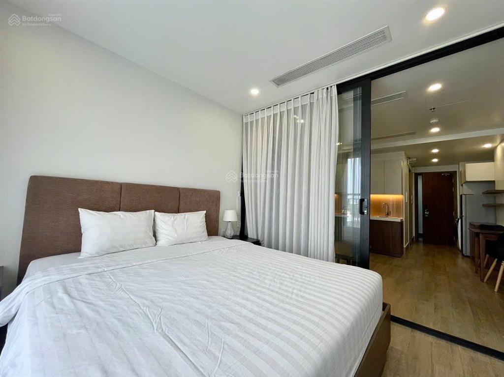 Apartment | thiết kế hiện đại đầy đủ nội thất gần metro