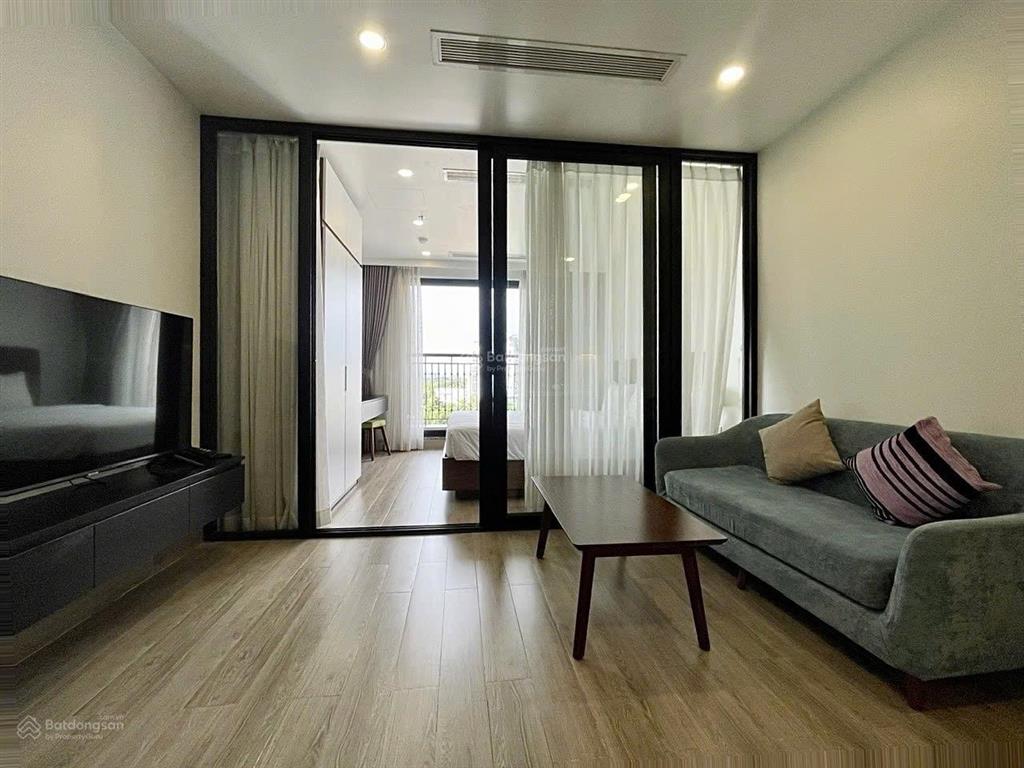 Apartment | thiết kế hiện đại đầy đủ nội thất gần metro