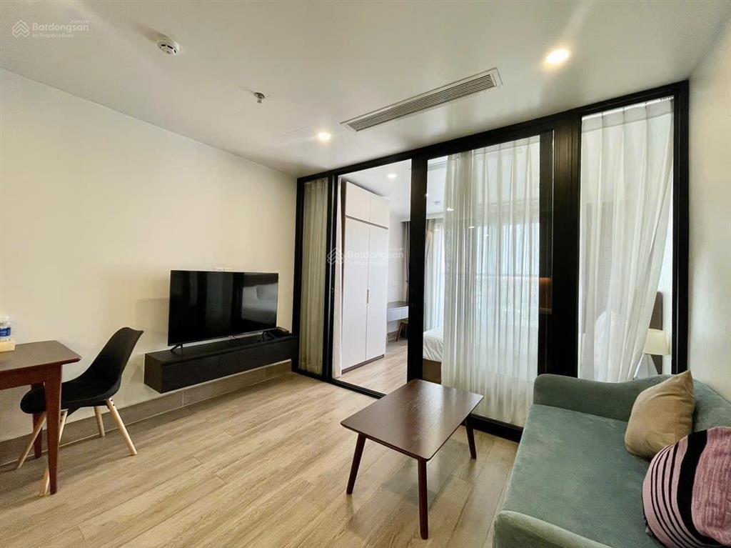 Apartment | thiết kế hiện đại đầy đủ nội thất gần metro