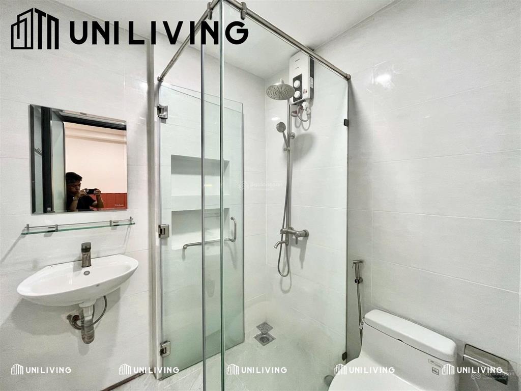 Apartment | ban công cửa sổ thoáng  đầy đủ nội thất