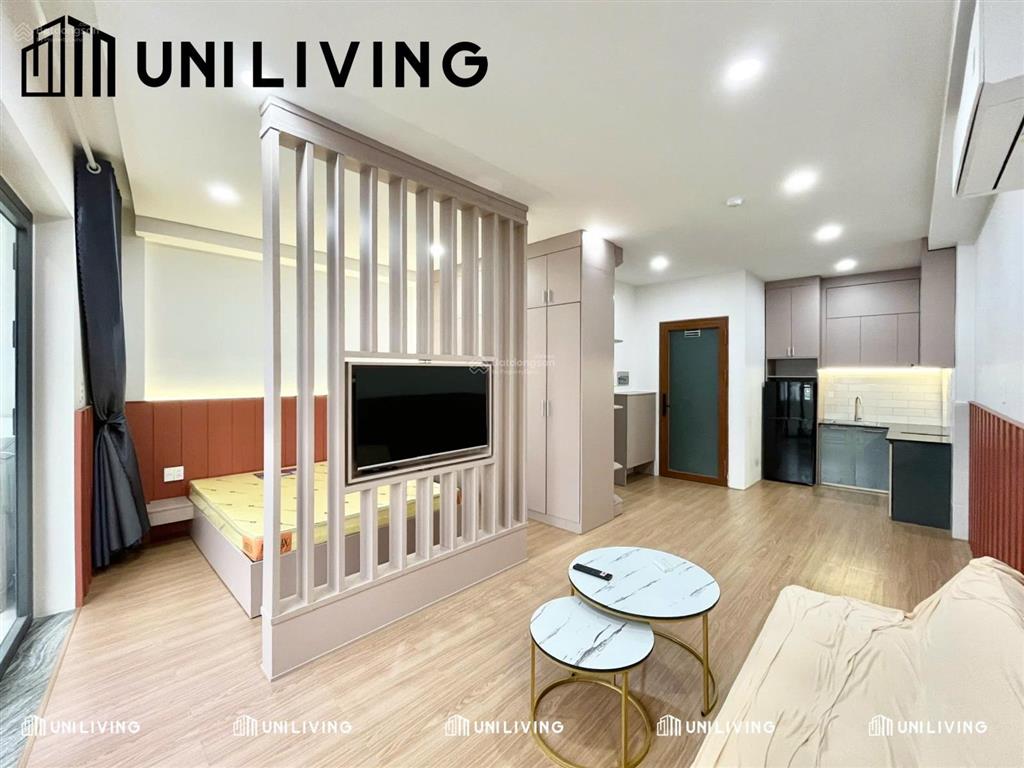 Apartment | ban công cửa sổ thoáng  đầy đủ nội thất