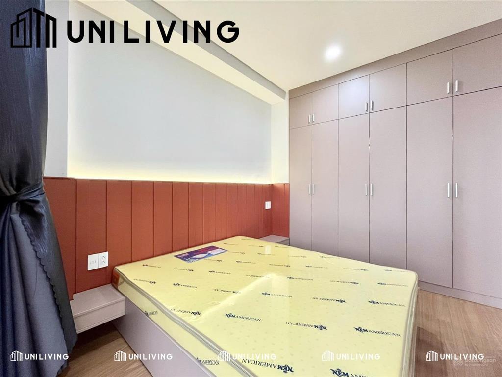 Apartment | ban công cửa sổ thoáng  đầy đủ nội thất