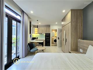 Apartment | đầy đủ nội thất  thiết kế hiện đại