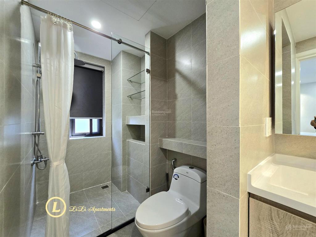 Apartment | đầy đủ nội thất  thiết kế hiện đại