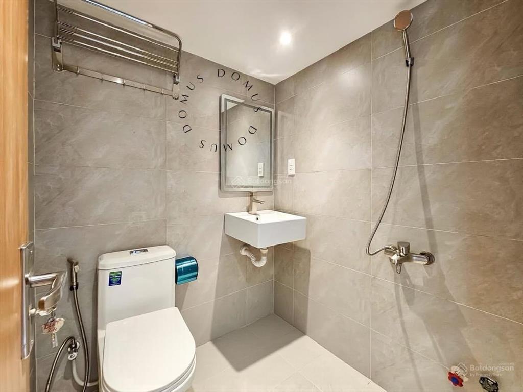 Apartment | ban công cửa sổ thoáng  đầy đủ nội thất