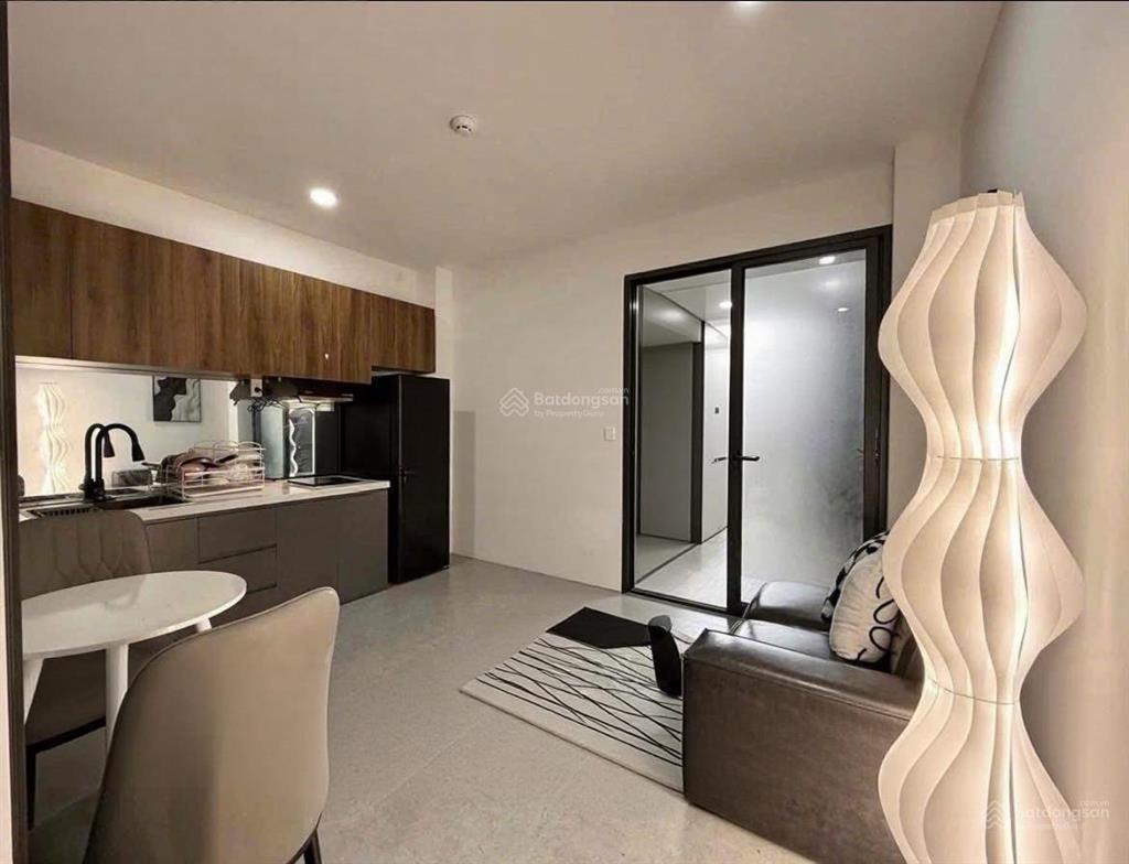 Cho thuê căn hộ 1pn full nội thất  an phú quận 2 gần cầu sài gòn
