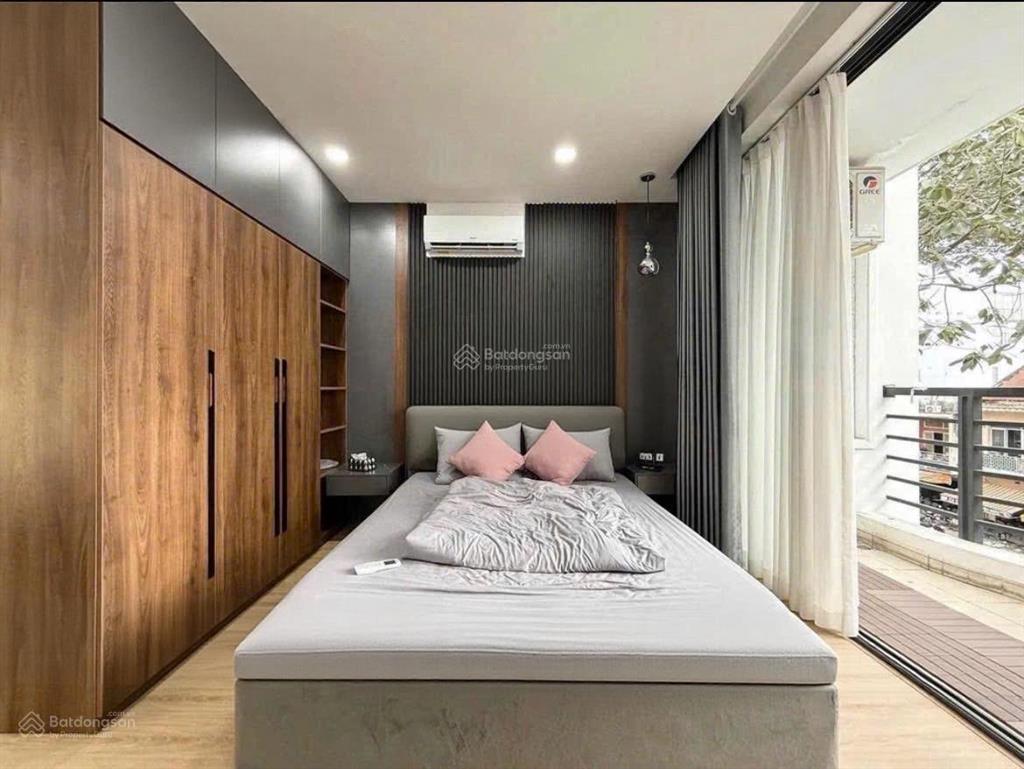 Cho thuê căn hộ 1pn full nội thất  an phú quận 2 gần cầu sài gòn