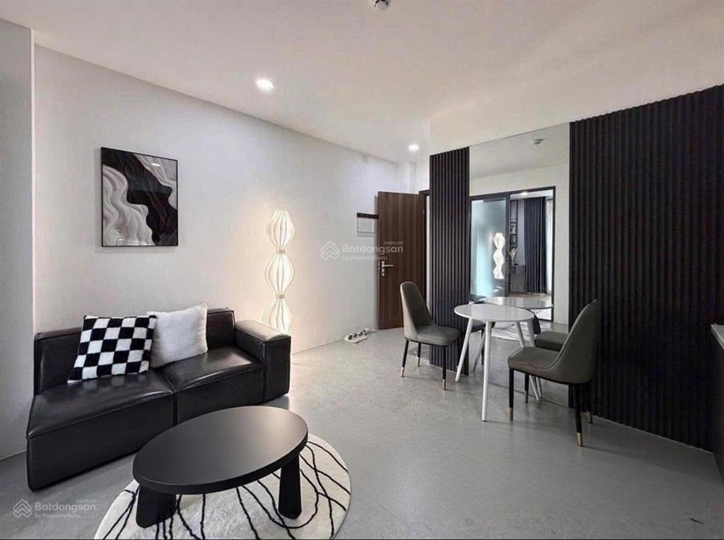 Cho thuê căn hộ 1pn full nội thất  an phú quận 2 gần cầu sài gòn