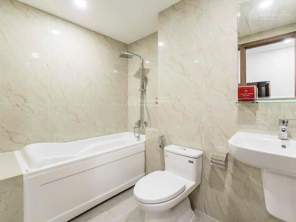 Cho thuê căn hộ 1pn ban công  đầy đủ nội thất thảo điền gần cầu sài gòn