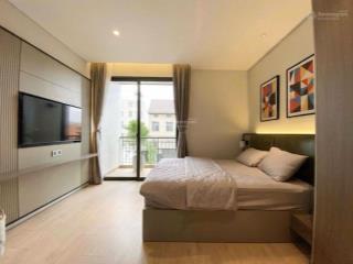 Cho thuê căn hộ hiện đại  đầy đủ nội thất thảo điền, quận 2 gần cầu sài gòn
