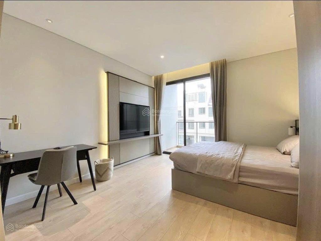 Cho thuê căn hộ hiện đại  đầy đủ nội thất thảo điền, quận 2 gần cầu sài gòn