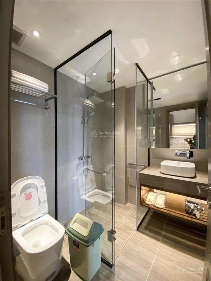 Cho thuê căn hộ hiện đại  đầy đủ nội thất thảo điền, quận 2 gần cầu sài gòn